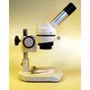 AmScope 10x-20x Excellent Small Personal Dissecting Hobby Microscope