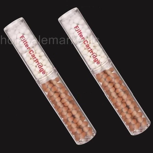 Shower Filter Replacement Cartridges for our ION VITAMIN C SPA Shower Head
