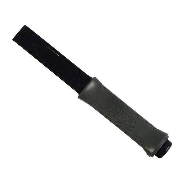 BAKUMA (bakuma) ha-dotizeru tagane Flat Grip with 25 X 240 mm