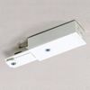 Conduit Continuation Kit / 2 Circuits Finish: Matte White