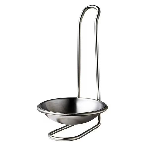 IKEA () avslagen supu-nresuto 90267486 Soup Ladle, lying