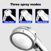 Shower Head RV Handheld Water Saving Multi-Functional RV Shower Head with Hose