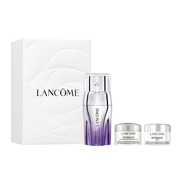 Lancôme Rénergie H.C.F. Triple Serum Discovery Set