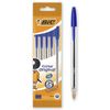Cristal 802052 Med.Pouch 5 Blue