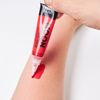 Face & Body Paint with Brush Applicator by Moon Creations - 0.50fl oz - White