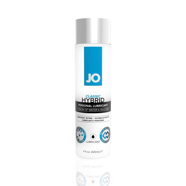 System Jo Hybrid, 4 Ounce