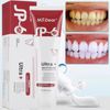 2PACK Super Probiotic SP-6 Toothpaste, Probiotics Bright White Toothpaste, Sp 6