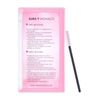Care instructions box + brush. Quantity discounts: 1 piece.