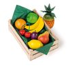 Erzi Erzi28101 Assorted Fruits Toy