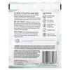 Foam Bath, Clearing  Eucalyptus, 2.5 oz (70.9 g)