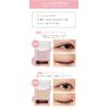 WHOMEE Single Lurex Shadow (Canary Pearl) Solid Color Eyeshadow