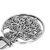 Retro Metal Letter Slitter - Mini Elegant Envelope Opener