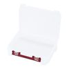 MEIHO D-1200J Deep Case, Clear