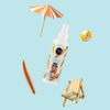 Organic Shop 30 SPF Sunscreen Body Lotion 150 ml
