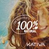 Kativa - 4 oils Argan Oil 60 ml.