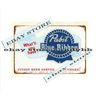 beer brewery bardecors tin sign home decor artwork