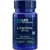 Life Extension L-Carnitine 500mg 30 VegCap - 2 PACK