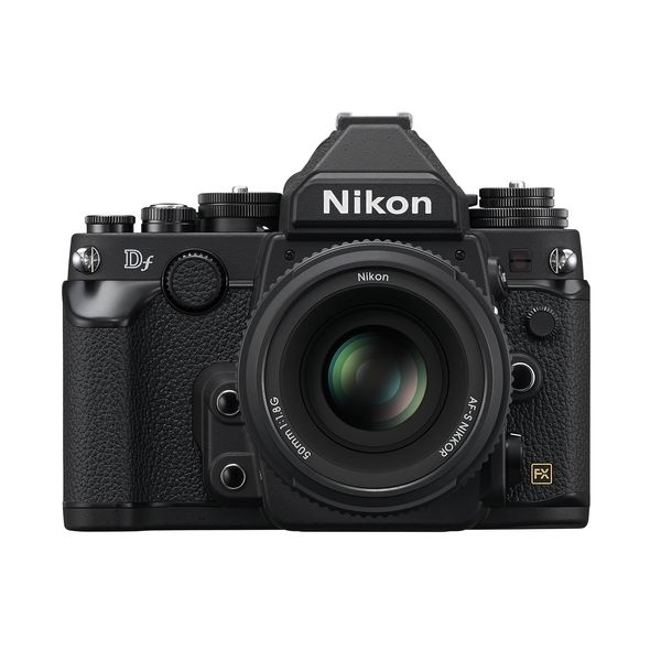 Expert Shield *THE Crystal Clear Screen Protector for: Nikon DF