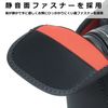 HAKUBA DCS-03S90BKBK SLR Camera Case, Luft Design, Slim Fit Camera Jacket, S-90 Black