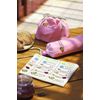 Clover free stitching hoop <18cm> (japan import)