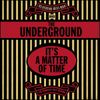 It's A Matter Of Time - The Complete Palp Session