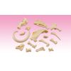 demolition puzzle science mammoth restoration puzzle