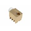 Digital Nut Slotting Gauge - Base Block Only - For Guitar