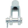 Forged Steel Yoke for 1/2 Inch Rod