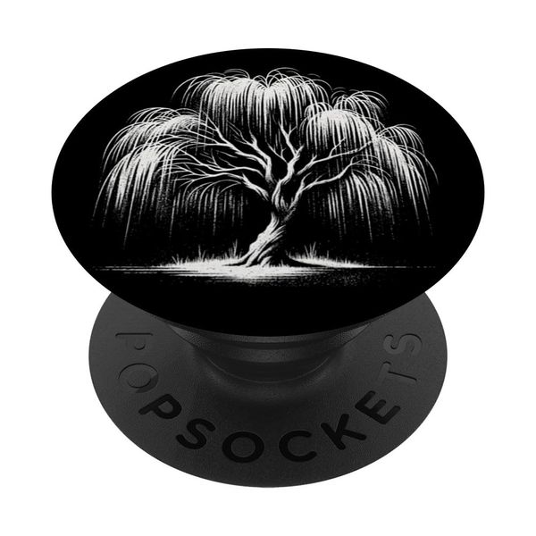 Willow Tree PopSockets Swappable PopGrip