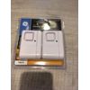 GE 45115 Personal Security Window Door Alarm Double Pack