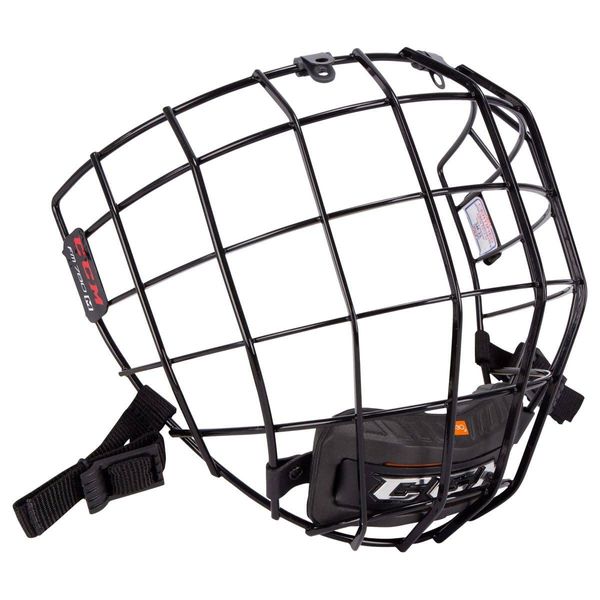 CCM FM 780 Grid, Size: M, Colour: Black