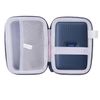 FUJIFILM Instax Mini Link Smartphone Printer Protective Storage Case - waiyu JP.., black, Simple