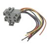 Standard Motor Products S-607 Headlight Dimmer Switch Connector