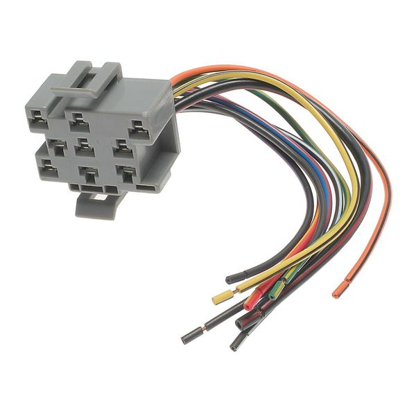 Standard Motor Products S-607 Headlight Dimmer Switch Connector