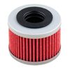 Hiflofiltro HF575 Premium Oil Filter