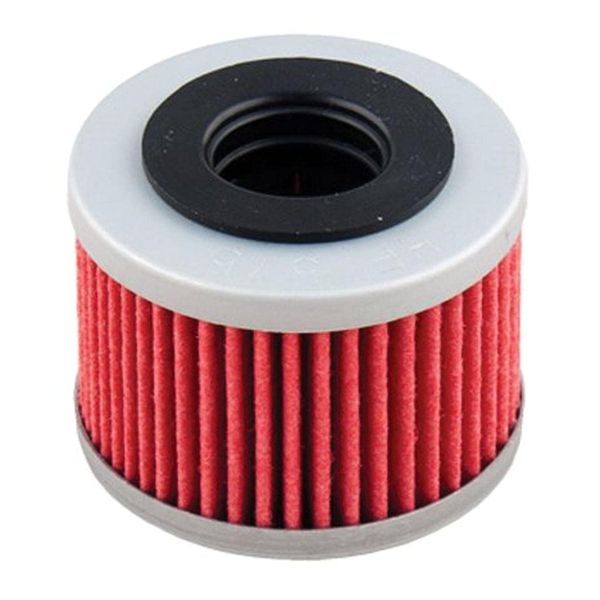Hiflofiltro HF575 Premium Oil Filter