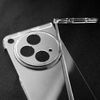 For OnePlus Open Shockproof Soft Slim TPU PC Rugged SLim Protective Phone Case