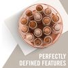 Rimmel Insta Contour Duo Stick, Light, 0.28 Ounce