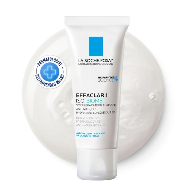 La Roche-Posay Effaclar H Iso Biome 40 ml