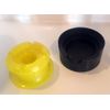Replace bushing on Shift Cable for Fiat 500 ABARTH-LIFETIME WARRANTY!