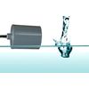 115-Volt Water-Resistant Float Switch for Sump & Sewage Pumps - 15 Ft Cord