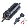12V Inline High Pressure EFI Electric Fuel Pump Universal Replacement 0580464070