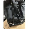 Skip Hop Tray Chic Dry & Store Pump Bag Black New