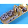Legend 1/35 RG-31 Mk.3 US 4x4 MRAP APC Basic Deatiling Set (for Kinetic) LF1278