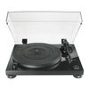 Audio Technica AT-LPW50PB Manual Belt-Drive Turntable