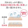 Hadakara Body Soap, Liquid, Rich Soap Scent, Refill, 12.2 fl oz (360 ml)