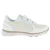 JAKO Comfort Mesh Klett (45, White)