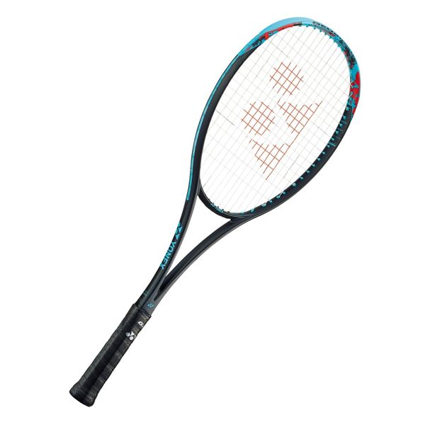 YONEX Soft Tennis Racquet Geobreak 70V Aqua (301) UL1 02GB70V