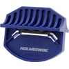 Holmenkol Ergo Easy 88° - 89° winter accessories blue 2014 winter material