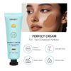 Tinted Sunscreen for Face SPF30+ 100ml Each - Full - Face Complexion Perfector - Sweat - Proof & Moisturizing (Rich)